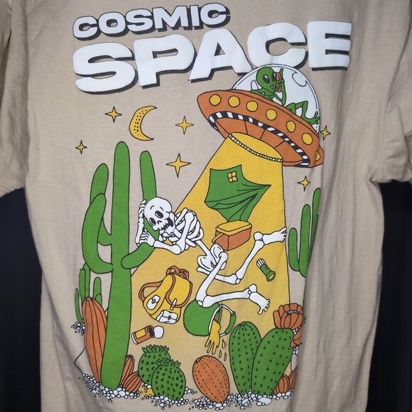 Cosmic Space Eighty Eight - Picture 4 of 5